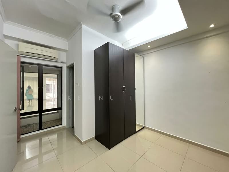 Laman Ara Utama: photo