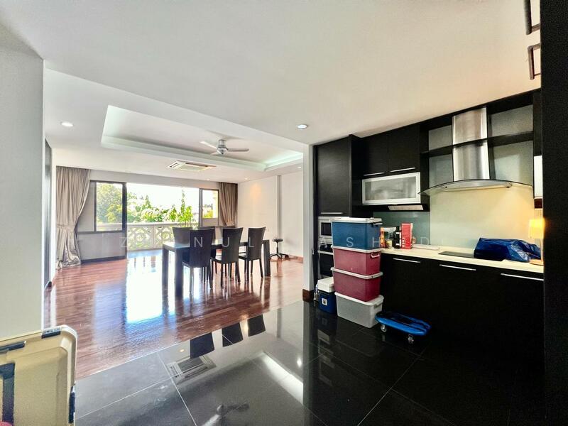 Tivoli Villas: photo