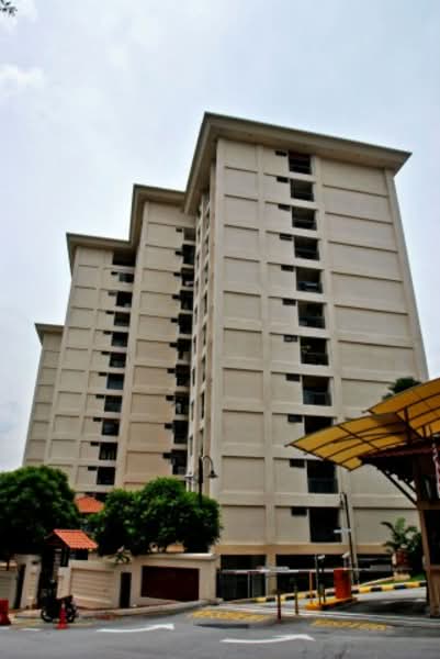 1 Bukit Utama: photo