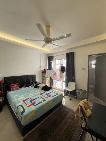 Laman Ara Utama: photo