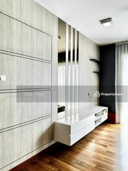 Publika Residence: photo