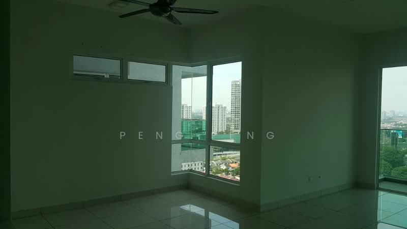 Glomac Damansara: photo
