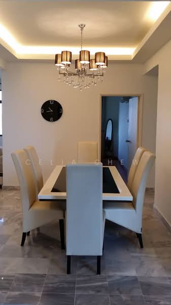 Casa Vista: photo