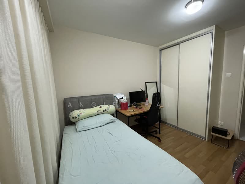 The Residence Condominium @ TTDI: photo
