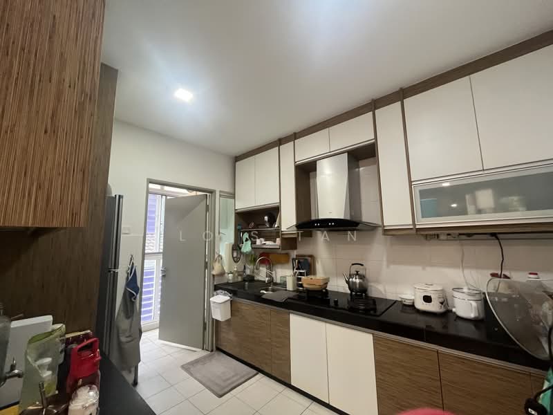 Bandar Utama: photo