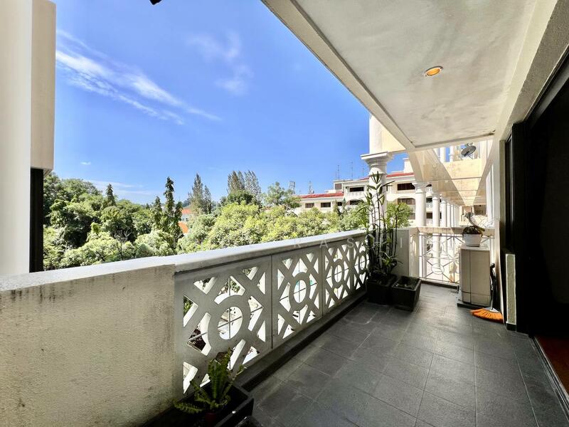 Tivoli Villas: photo