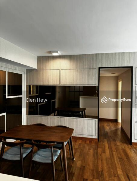 Publika Residence: photo