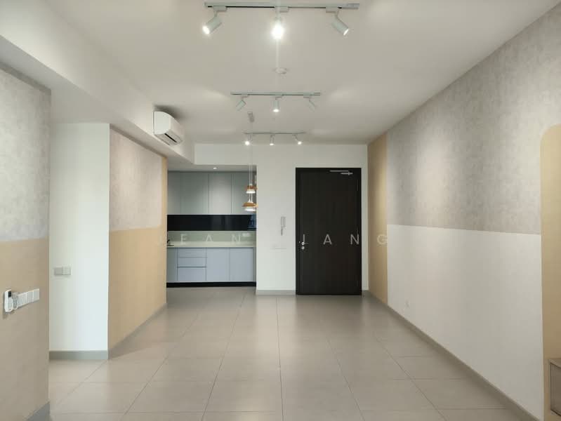 Residensi Astrea: photo