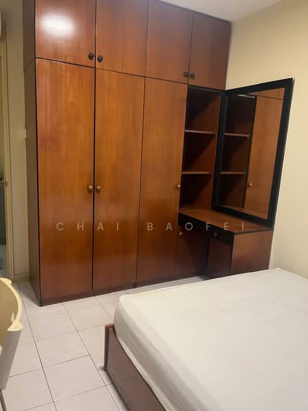 Mont Kiara Pines: photo