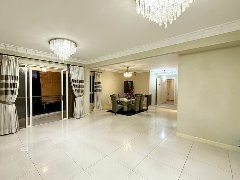 Kiaramas Cendana: photo