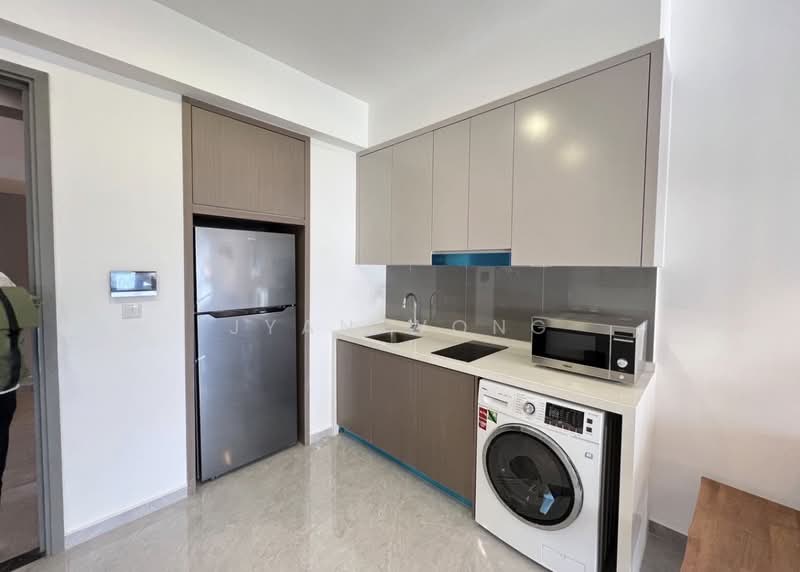 Residensi 38 Bangsar: photo