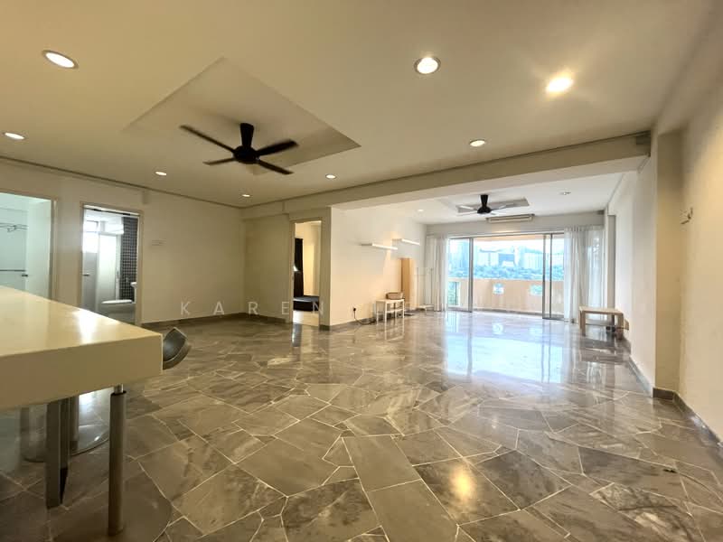 Villa Flora: photo