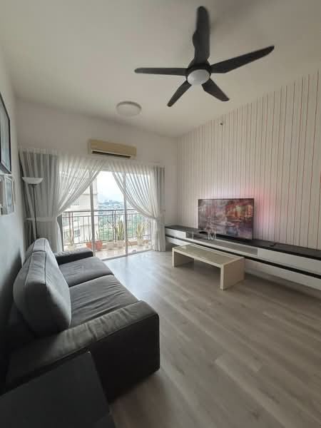 Windsor Tower, Taman Sri Hartamas: photo