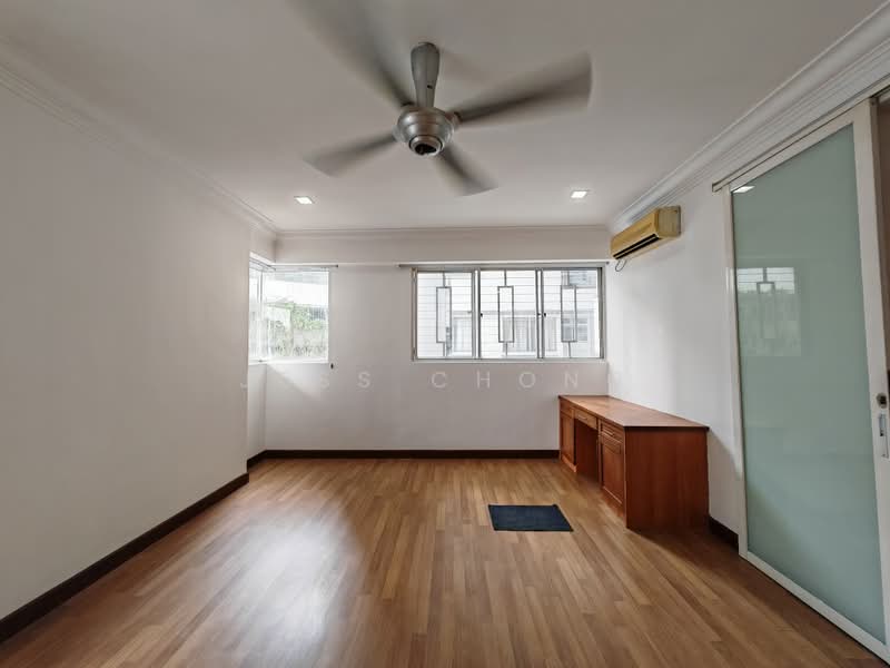 The Residence Condominium @ TTDI: photo