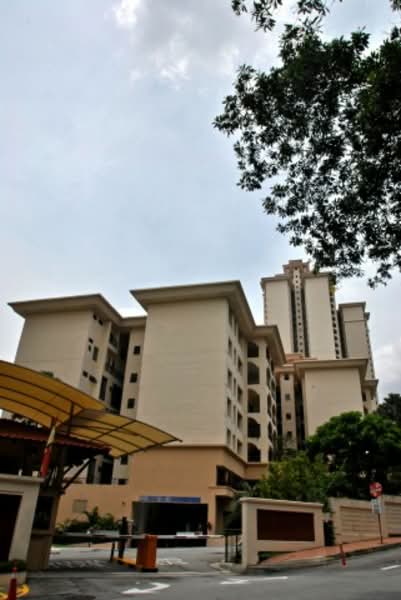 1 Bukit Utama: photo