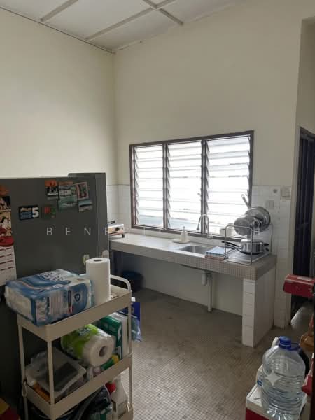 Taman Tun Dr Ismail: photo