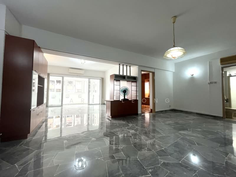Villa Flora: photo