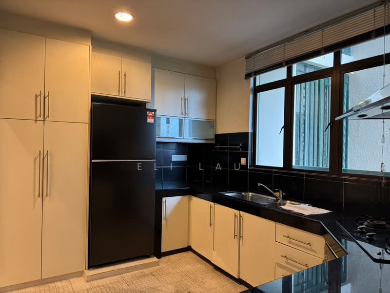 1 Bukit Utama: photo
