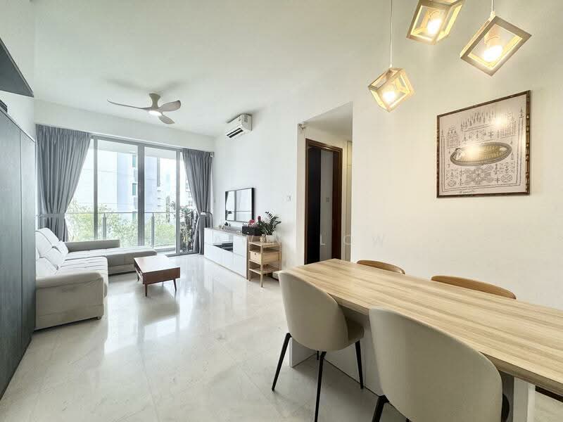 Nadi Bangsar: photo