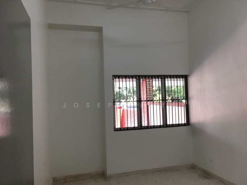 Taman Tun Dr Ismail: photo