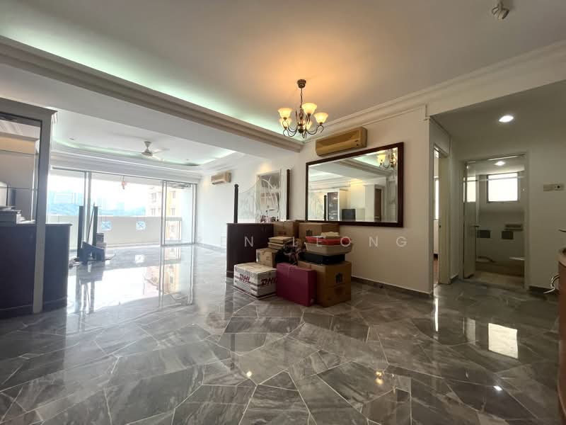 Villa Flora: photo