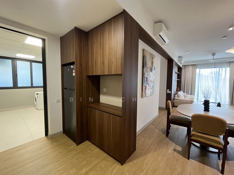 Residensi Astrea: photo