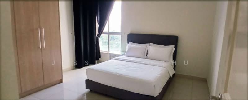 Kiaramas Cendana: photo