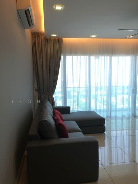 Glomac Damansara: photo
