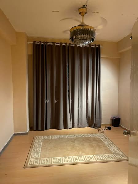 Mas Kiara Residences: photo
