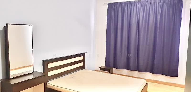 Residensi Sefina Mont Kiara: photo