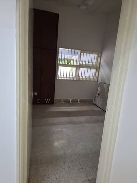 Taman Tun Dr Ismail: photo