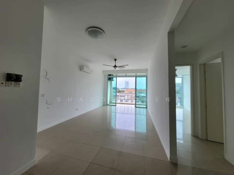 Beverly Residences BU11: photo