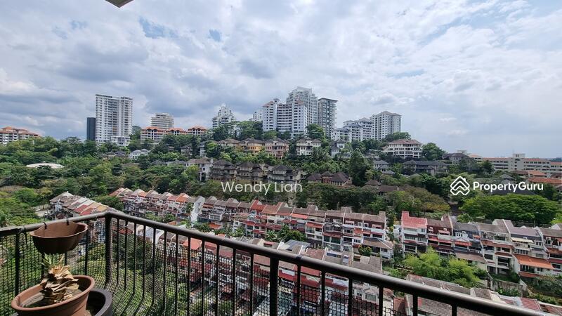 Bangsar Puteri: photo