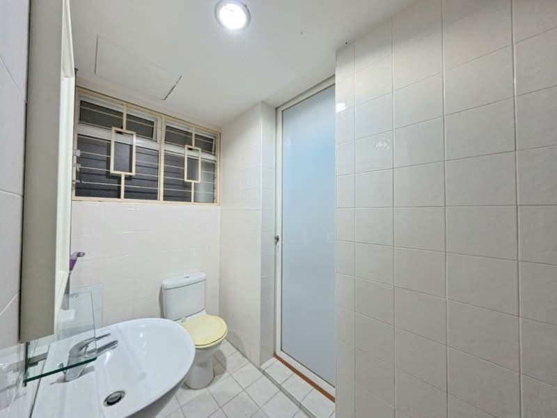 The Residence Condominium @ TTDI: photo