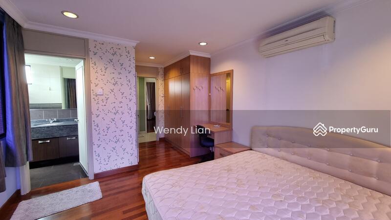 Bangsar Puteri: photo