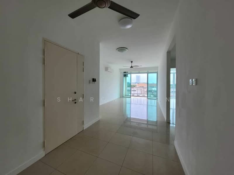 Beverly Residences BU11: photo