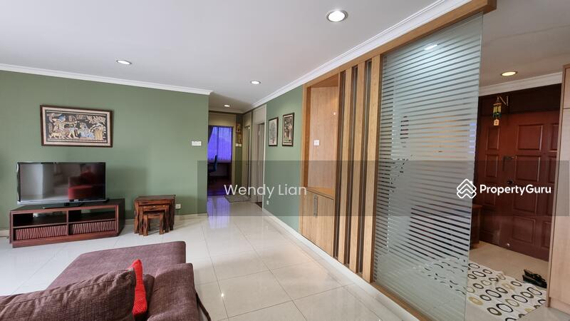 Bangsar Puteri: photo