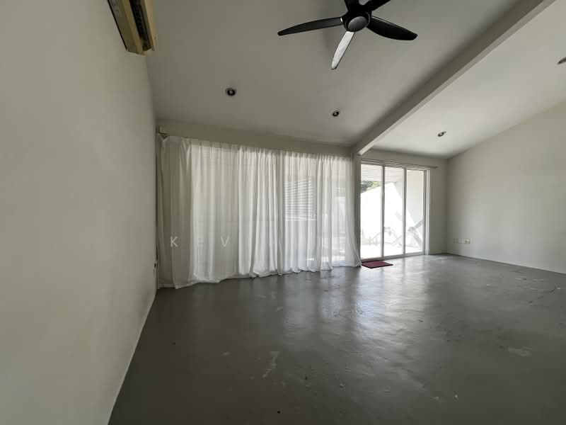 Bangsar Baru: photo
