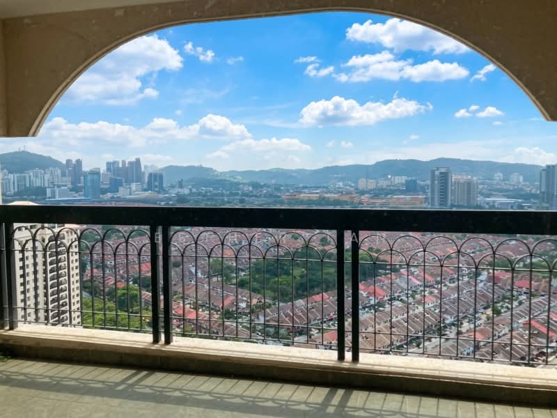 1 Bukit Utama: photo