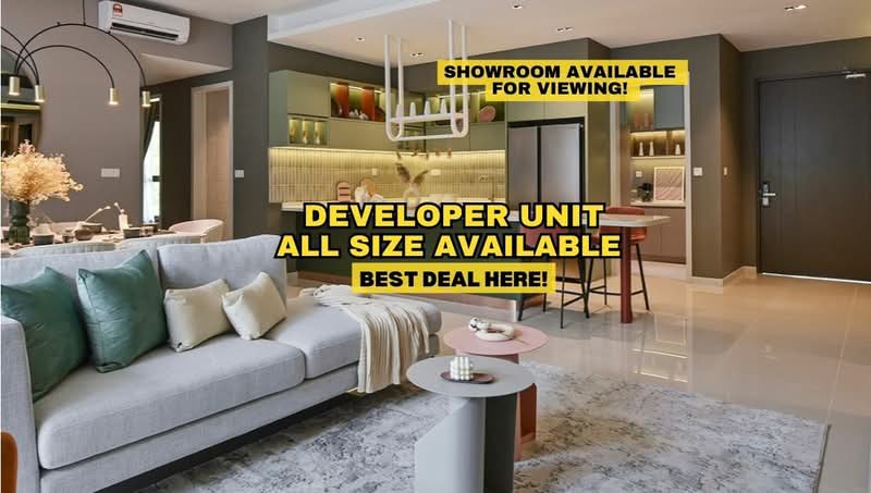 Residensi 38 Bangsar: photo