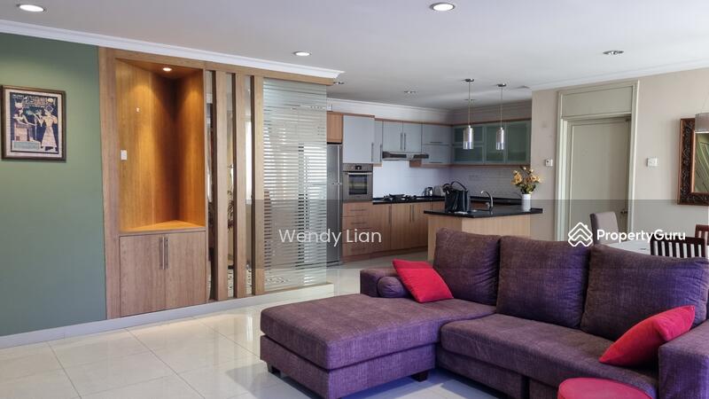 Bangsar Puteri: photo