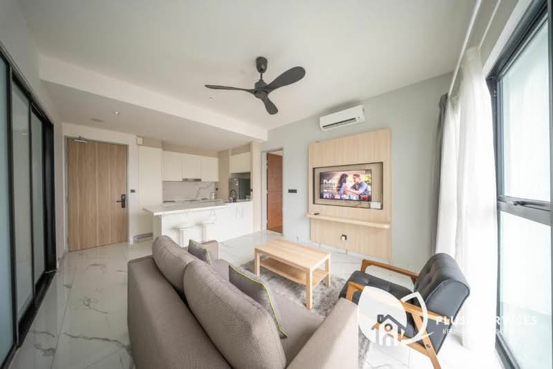 Nadi Bangsar: main photo