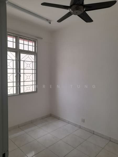 Taman Tun Dr Ismail: photo