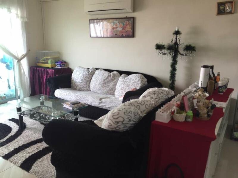 Mas Kiara Residences: photo