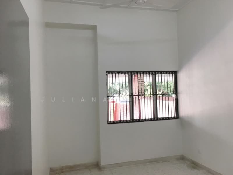 Taman Tun Dr Ismail: photo