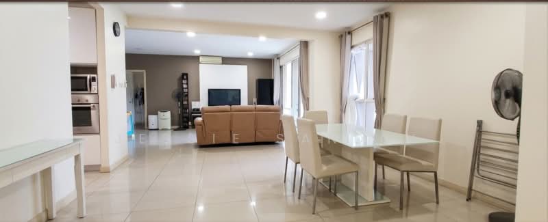 Kiaramas Cendana: photo