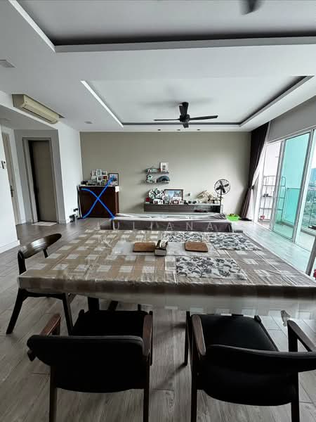Glomac Damansara: photo
