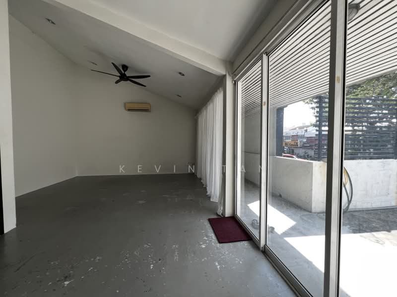 Bangsar Baru: photo