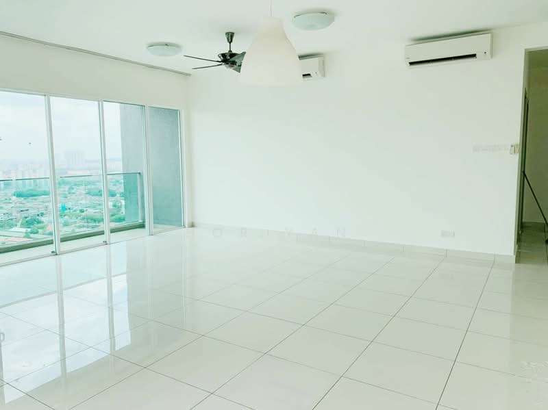 Glomac Damansara: photo