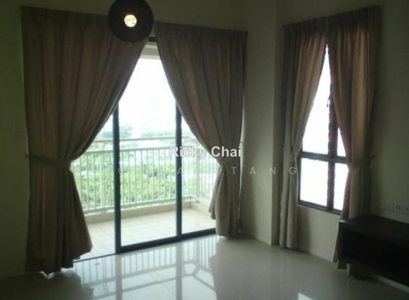 Casa Kiara II: photo